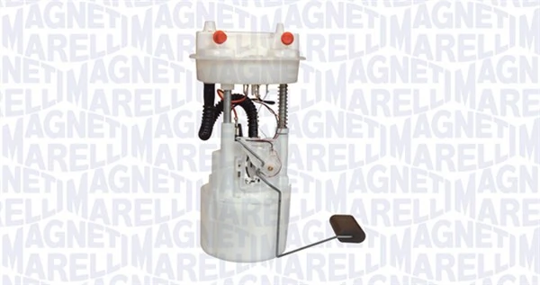 Fuel Supply Module